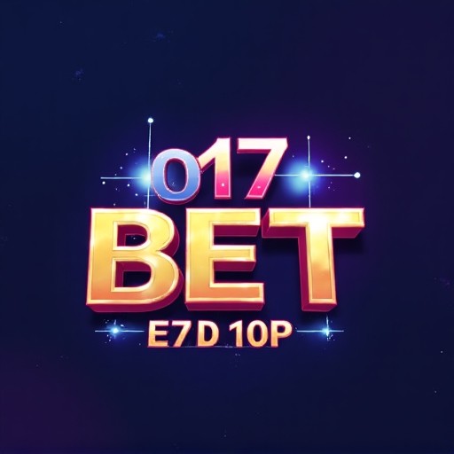 Logo da 017BET